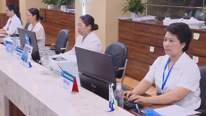 Giải pháp nâng cao hiệu quả chính quyền địa phương hai cấp